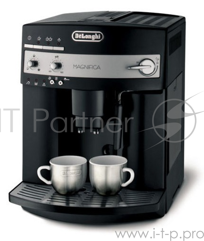 Кофемашина Delonghi ESAM3000
