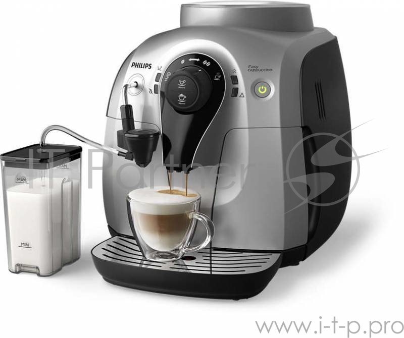 Кофемашина Philips HD 8654/59