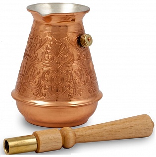 Кофеварка TimA ТУ 370 сп