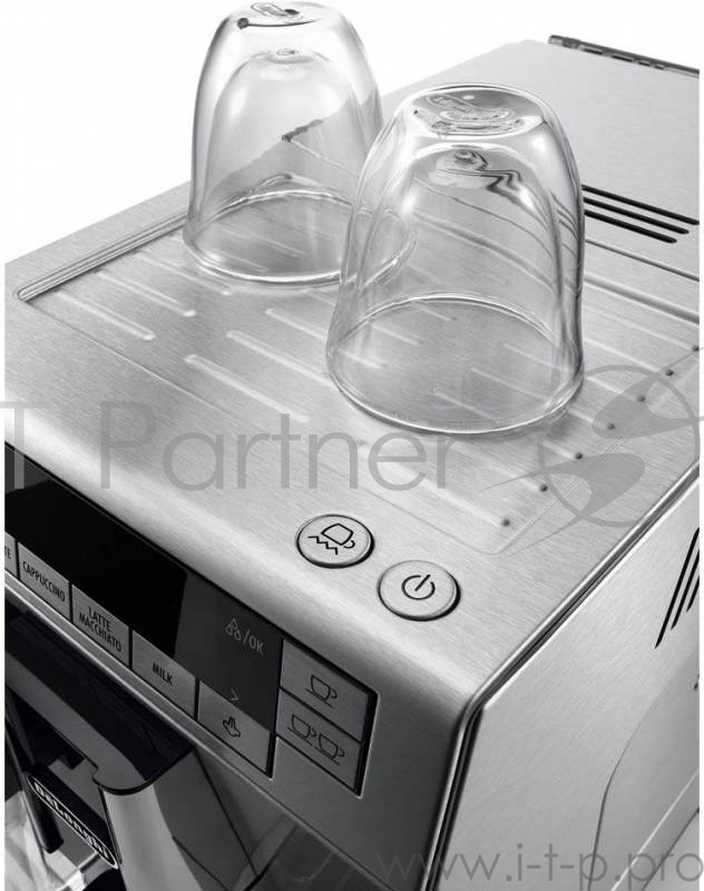 Кофемашина Delonghi ETAM 36 364 M