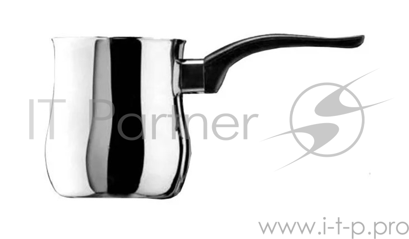 Кофеварка G.A.T 117006S BRICCHI C/ MANICO