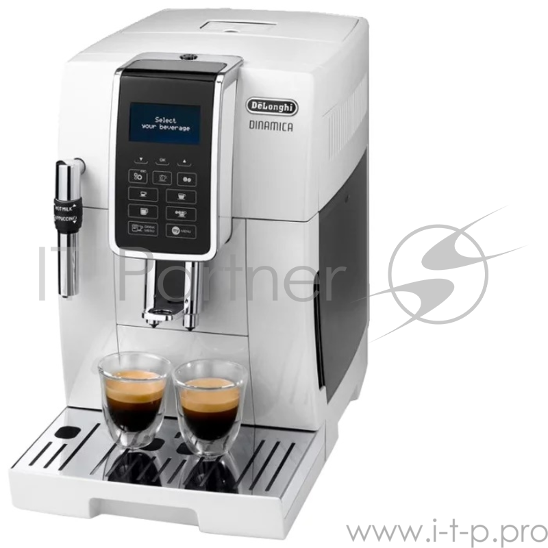 Кофеварка DELONGHI ECAM 350.35W