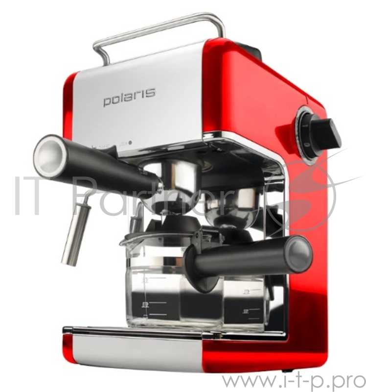 (800вт,эспрессо,капучино,4бар)