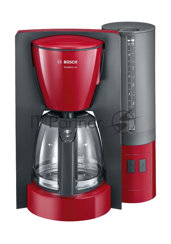 Кофеварка капельного типа Кофеварка капельного типа/ TKA6A044