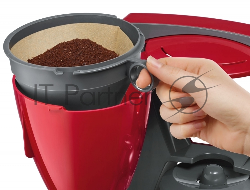 Кофеварка капельного типа Кофеварка капельного типа/ TKA6A044