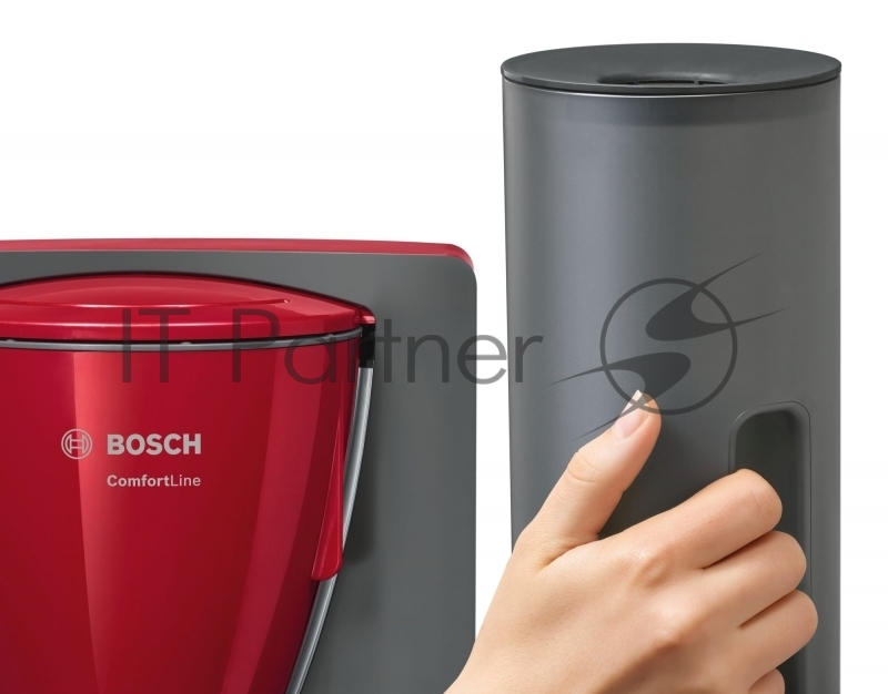 Кофеварка капельного типа Кофеварка капельного типа/ TKA6A044