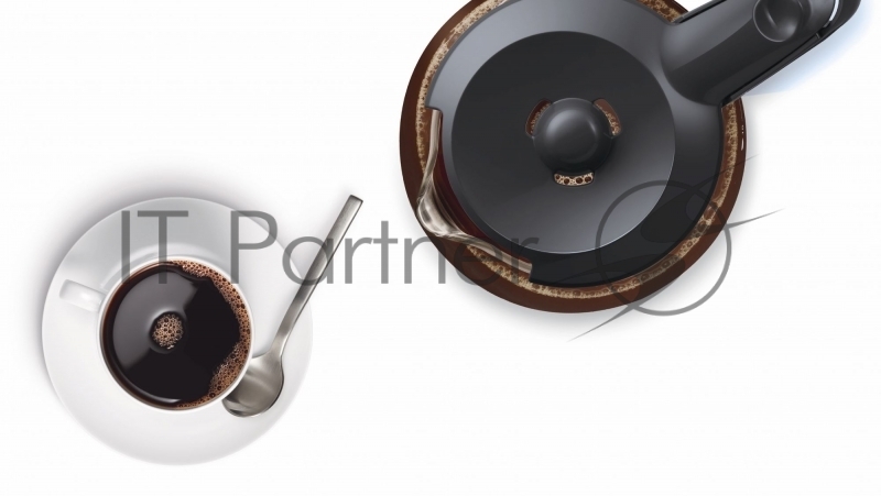 Кофеварка капельного типа Кофеварка капельного типа/ TKA6A044