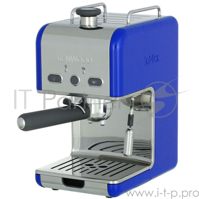 Кофеварка Kenwood ES020BL