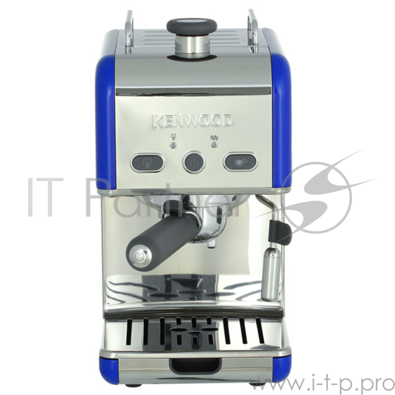 Кофеварка Kenwood ES020BL