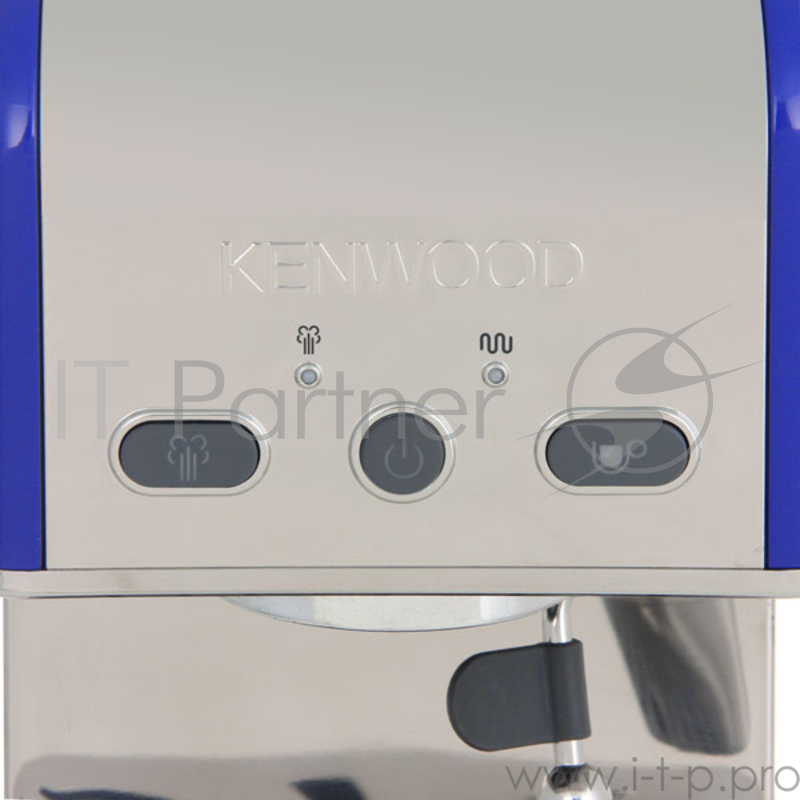 Кофеварка Kenwood ES020BL