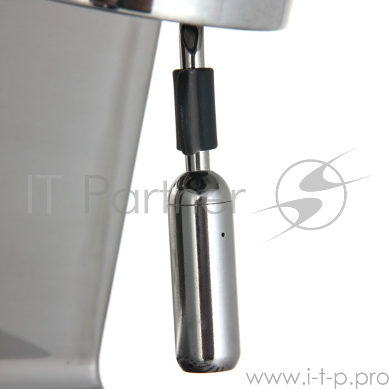 Кофеварка Kenwood ES020BL