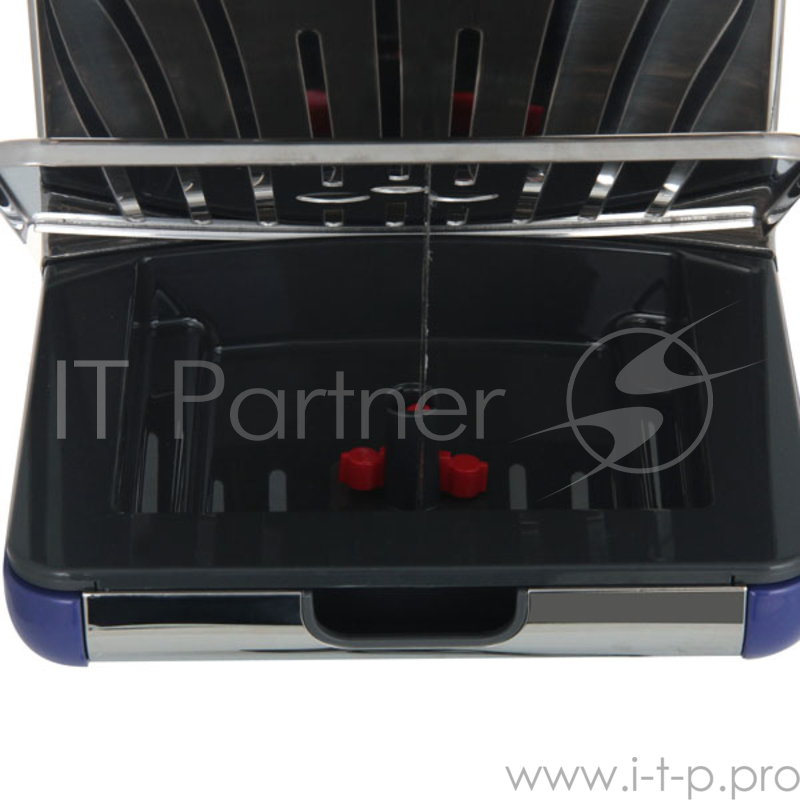 Кофеварка Kenwood ES020BL