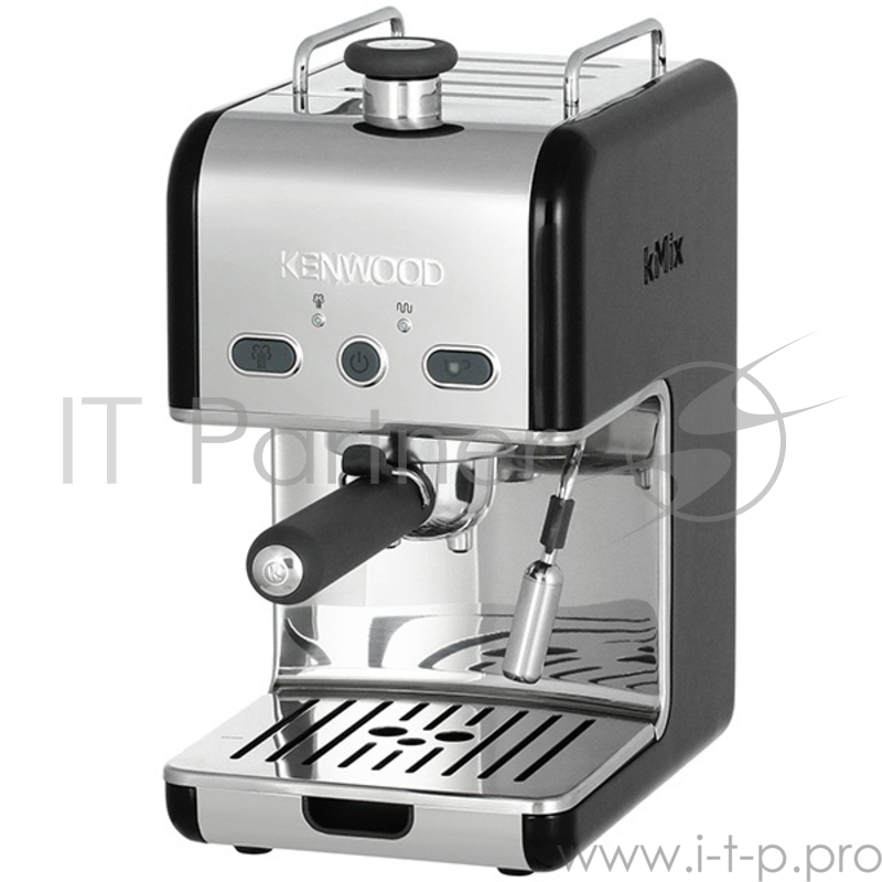 Кофеварка Kenwood ES020BK