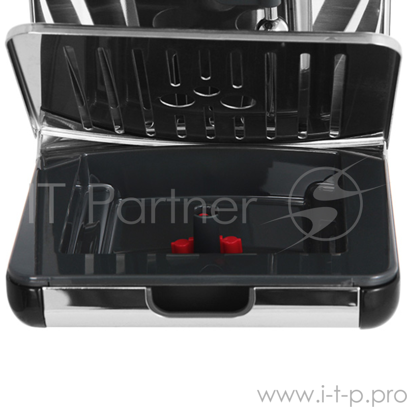 Кофеварка Kenwood ES020BK