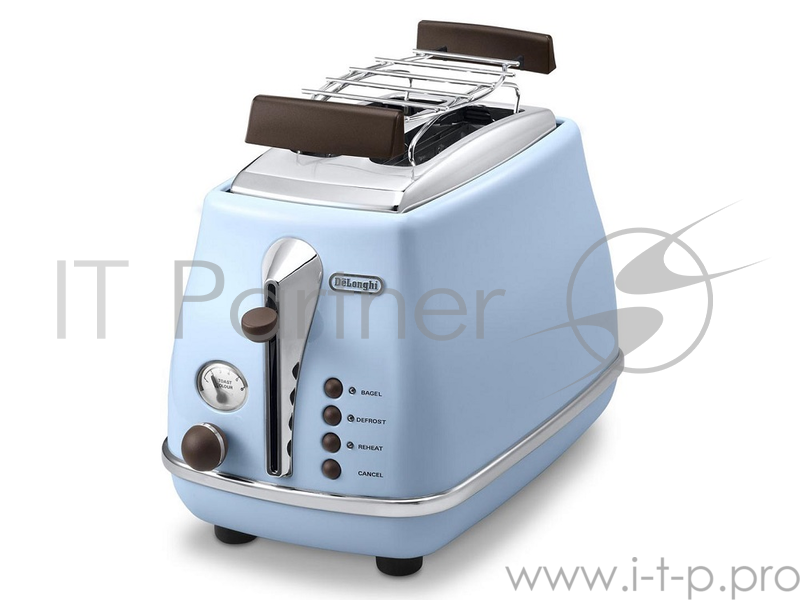 Тостер Delonghi CTOV 2103 AZ