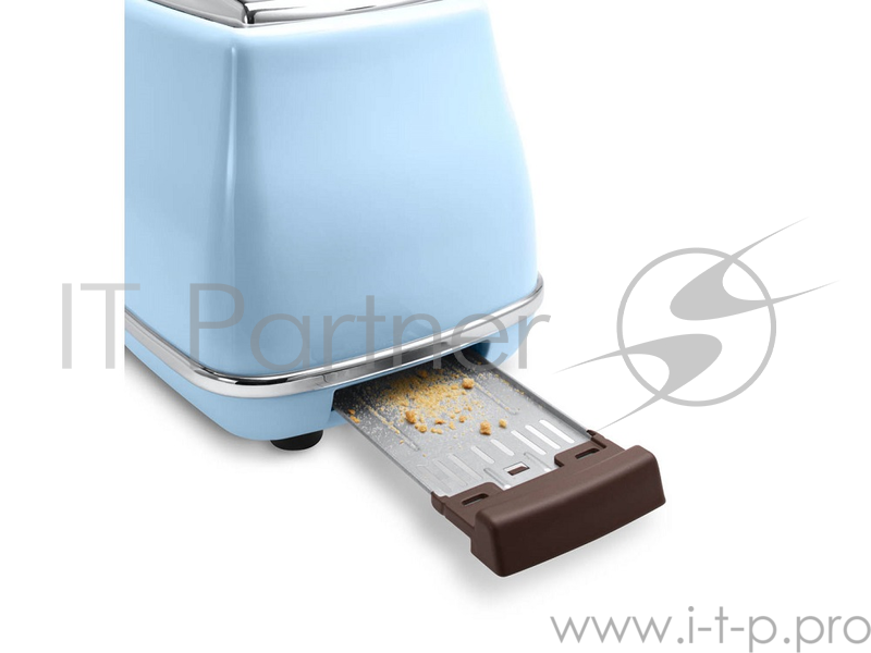 Тостер Delonghi CTOV 2103 AZ