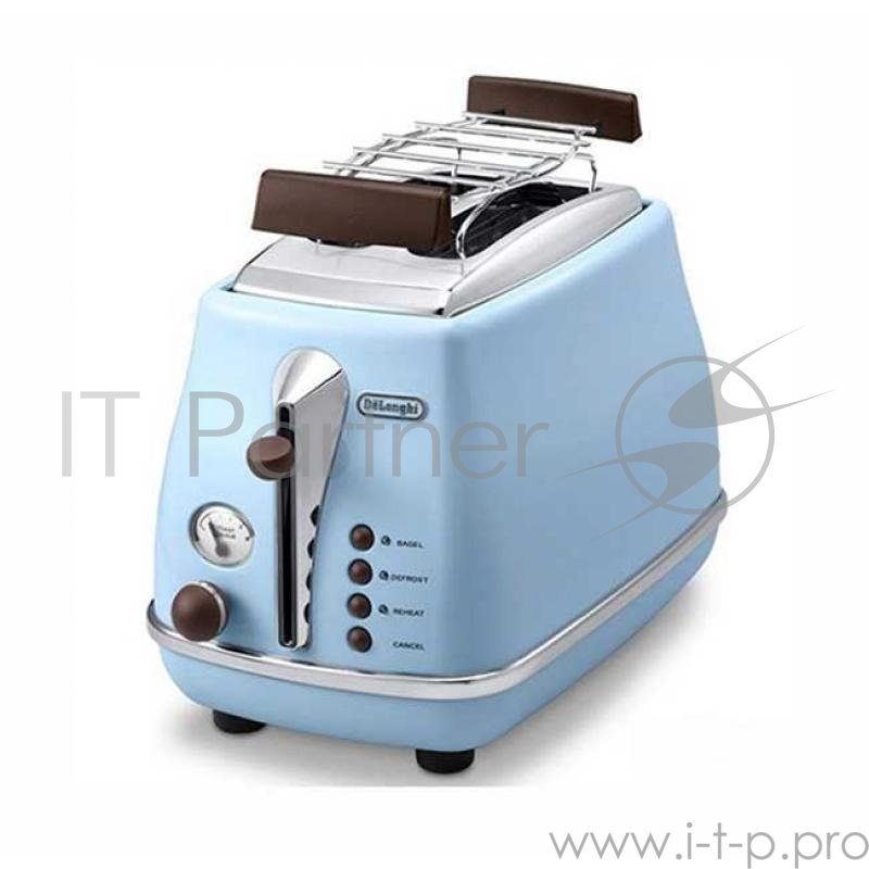 Тостер Delonghi CTOV 2103 AZ