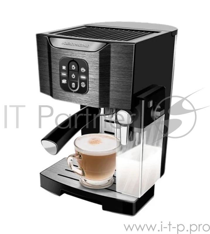 Кофеварка REDMOND RCM-1511