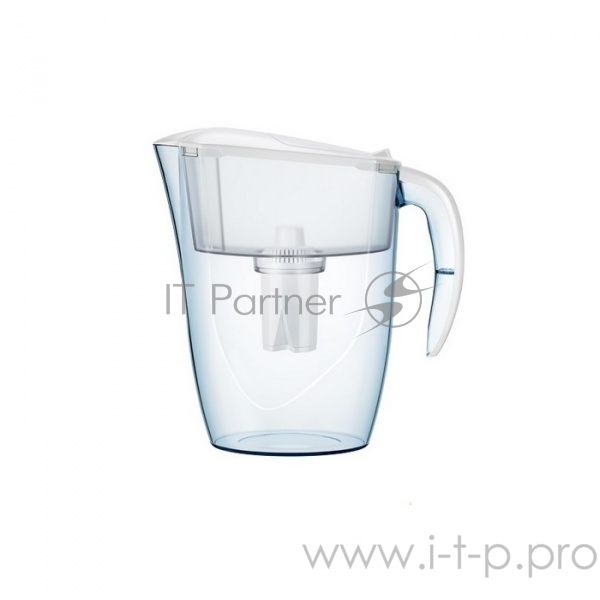 Фильтр для воды Аквафор Реал модель Р152В15F (белый)