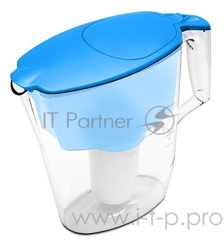Фильтр для воды Аквафор Кувшин УЛЬТРА (голубой)