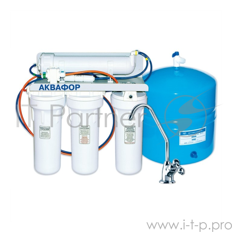 Водоочиститель Аквафор ОСМО-50-5-A 10л.