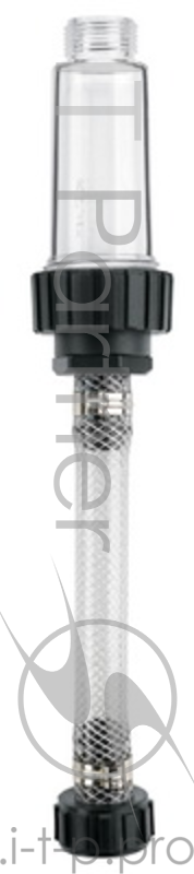 Фильтр BOSCH для GHP (F.016.800.284) BOSCH AQUATAK - F 016 800 284