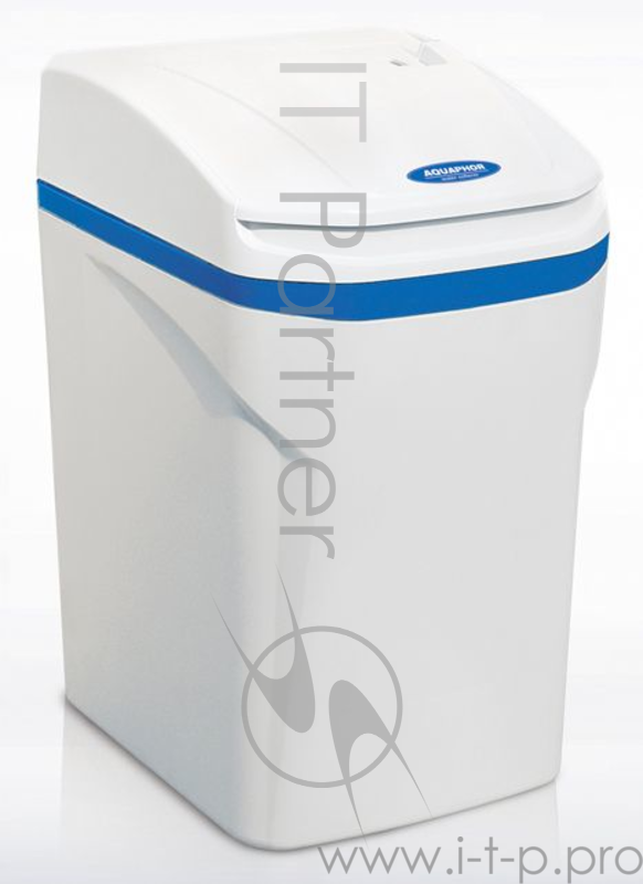 Водоочиститель Аквафор WaterBoss ProPlus 380 белый