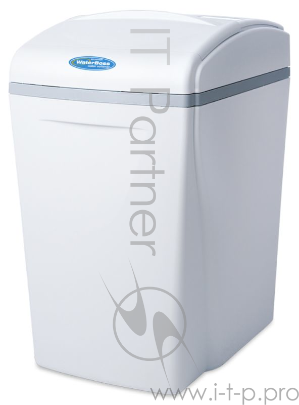 Водоочиститель Аквафор WaterBoss 700 белый