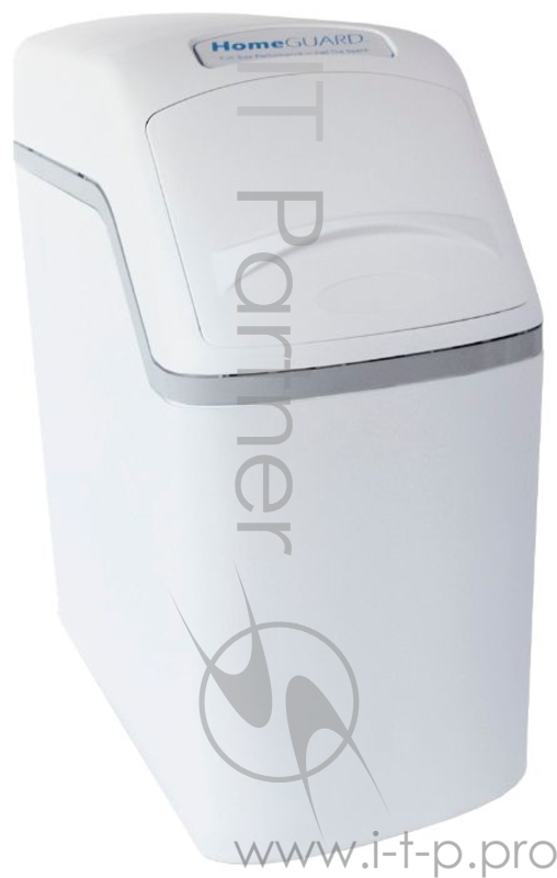 Водоочиститель Аквафор WaterBoss 400P белый