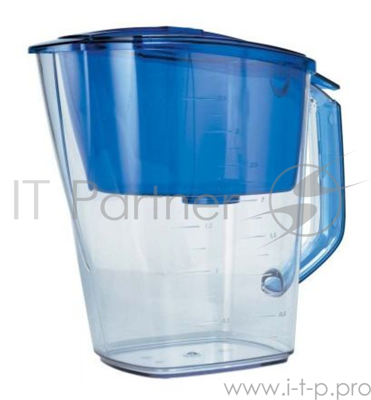 Фильтр для воды Барьер Гранд индиго