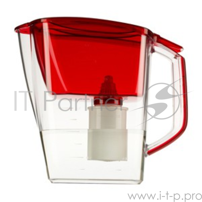 Фильтр для воды Барьер Гранд гранат