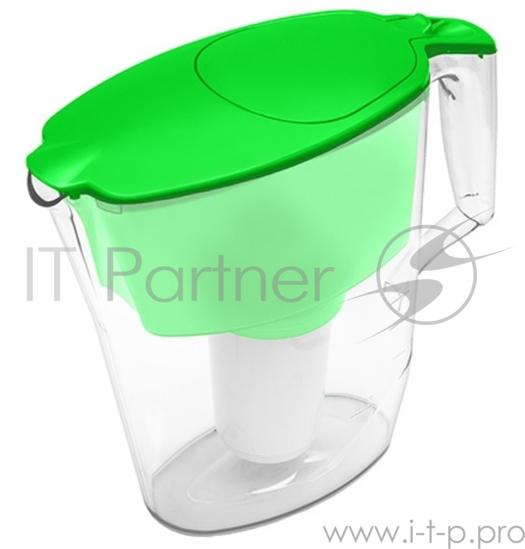 Фильтр для воды Аквафор УЛЬТРА зеленый