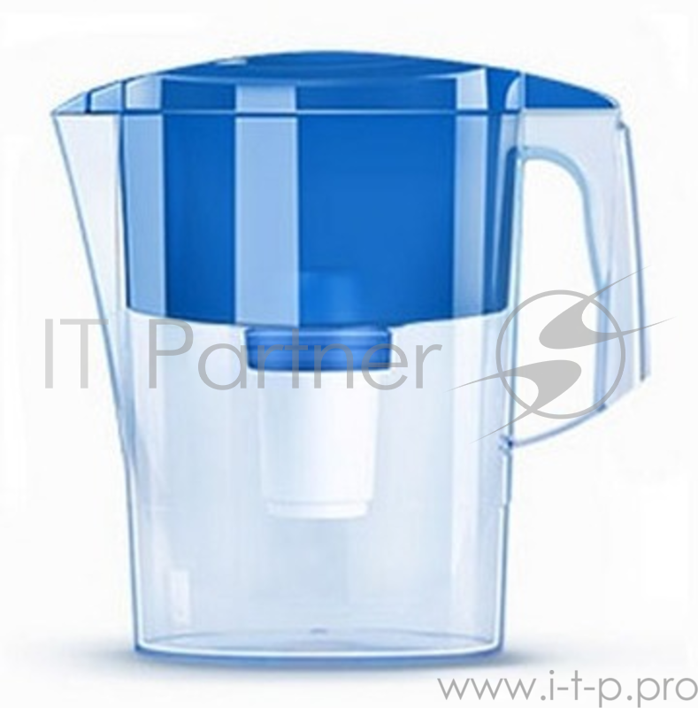 Фильтр для воды Аквафор Стандарт голубой 2.5л.