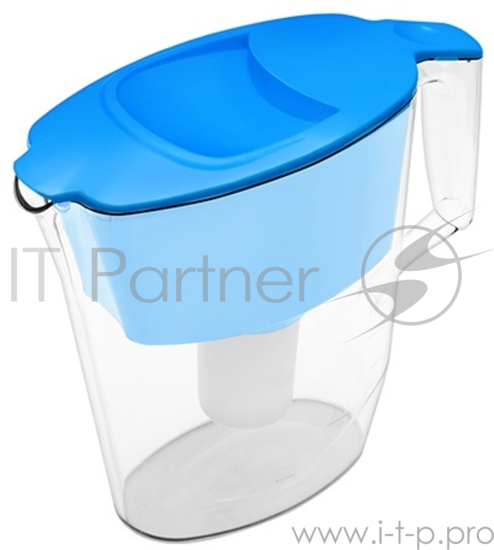 Фильтр для воды Аквафор Стандарт голубой 2.5л.