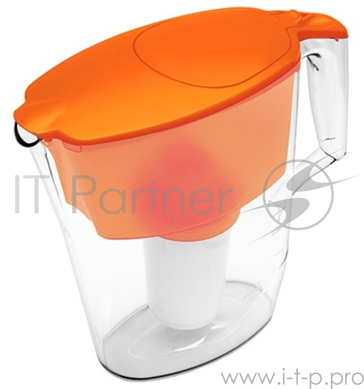 Фильтр для воды Аквафор Ультра оранжевый 2.5л.