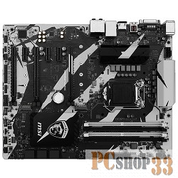 Материнская плата MSI B250 KRAIT GAMING RTL