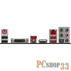 Материнская плата MSI B250 KRAIT GAMING RTL