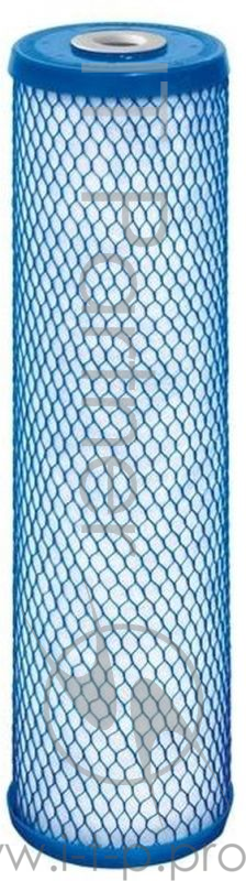 Картридж Аквафор В520-12 для проточных фильтров ресурс:60000л (упак.:1шт)