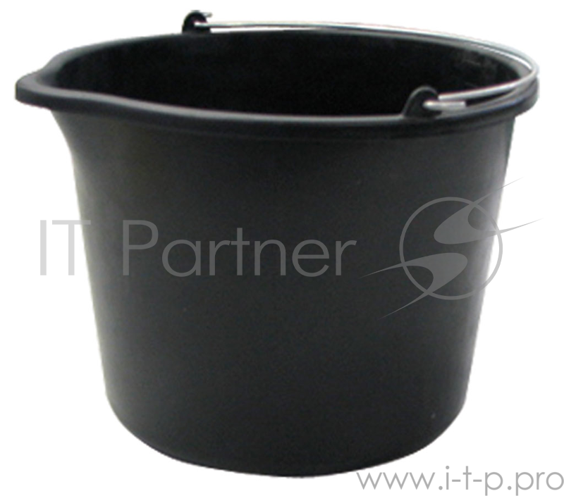 Ведро BIBER 65101 строительное 12литров