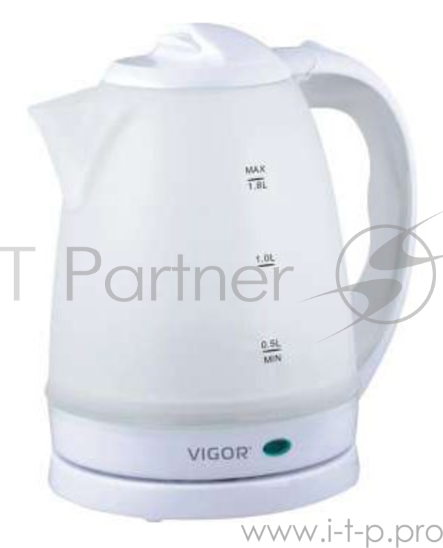Чайник Vigor HX-2086