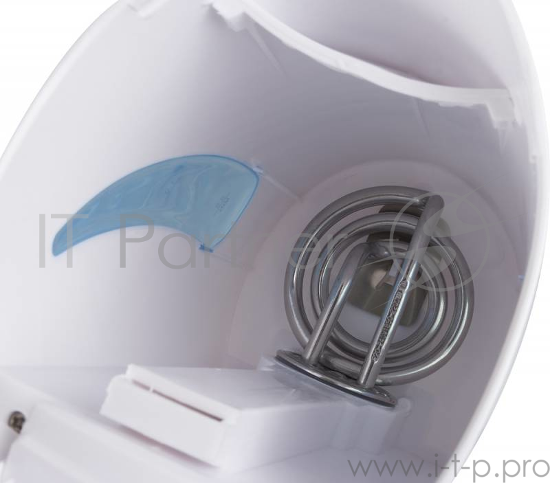 Чайник электрический Sinbo SK 2376 1.7л. 2000Вт белый (корпус: пластик)