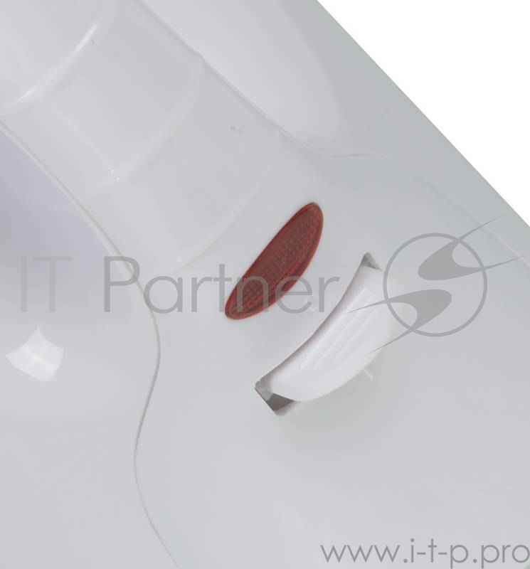 Чайник электрический Sinbo SK 2376 1.7л. 2000Вт белый (корпус: пластик)