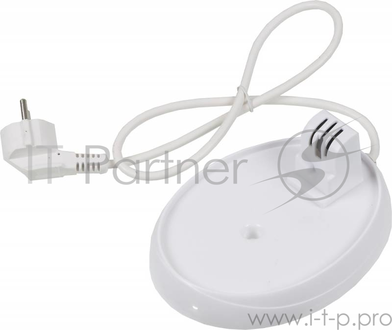 Чайник электрический Sinbo SK 2376 1.7л. 2000Вт белый (корпус: пластик)