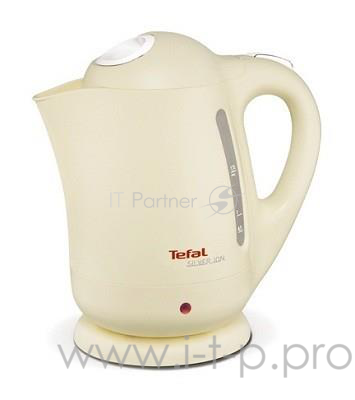 Чайник Чайник TEFAL BF925232 жёлтый