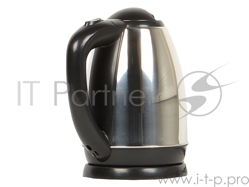 Чайник электрический Великие Реки Чая-2А новый дизайн, 1800 Вт, 2 л