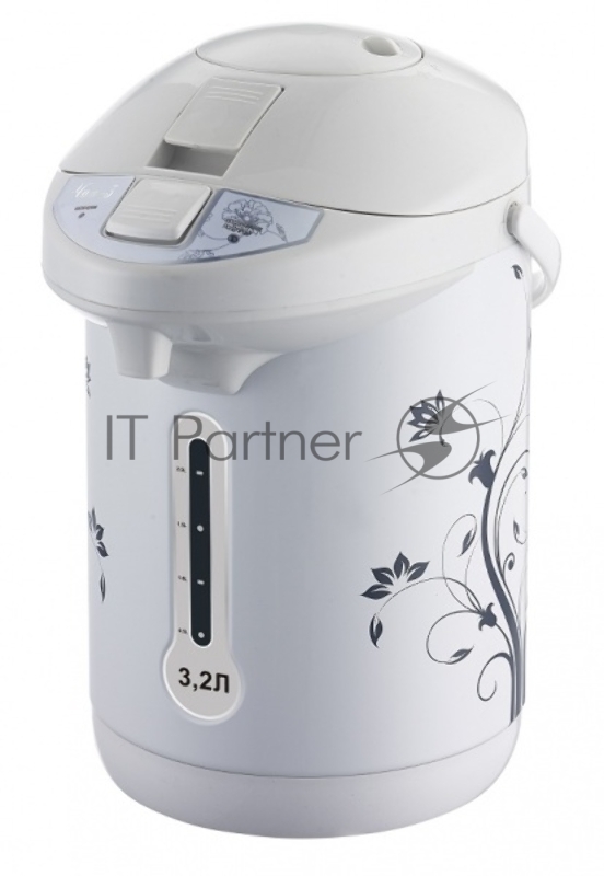 Чайник Вел.реки Чая-3 (3,2 л)