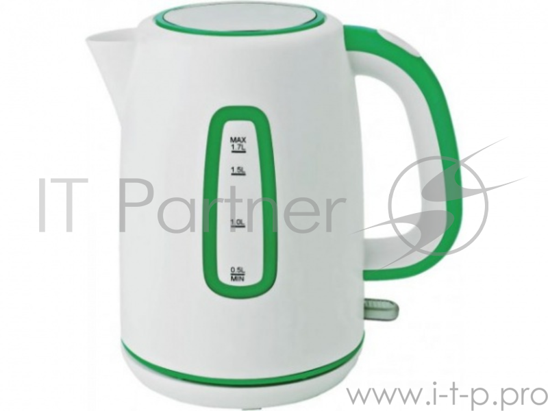 Чайник Redber WK-762 orange