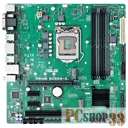 Материнская плата ASUS PRIME B250M-C RTL