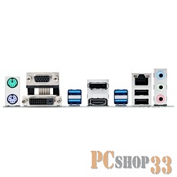 Материнская плата ASUS PRIME B250M-C RTL