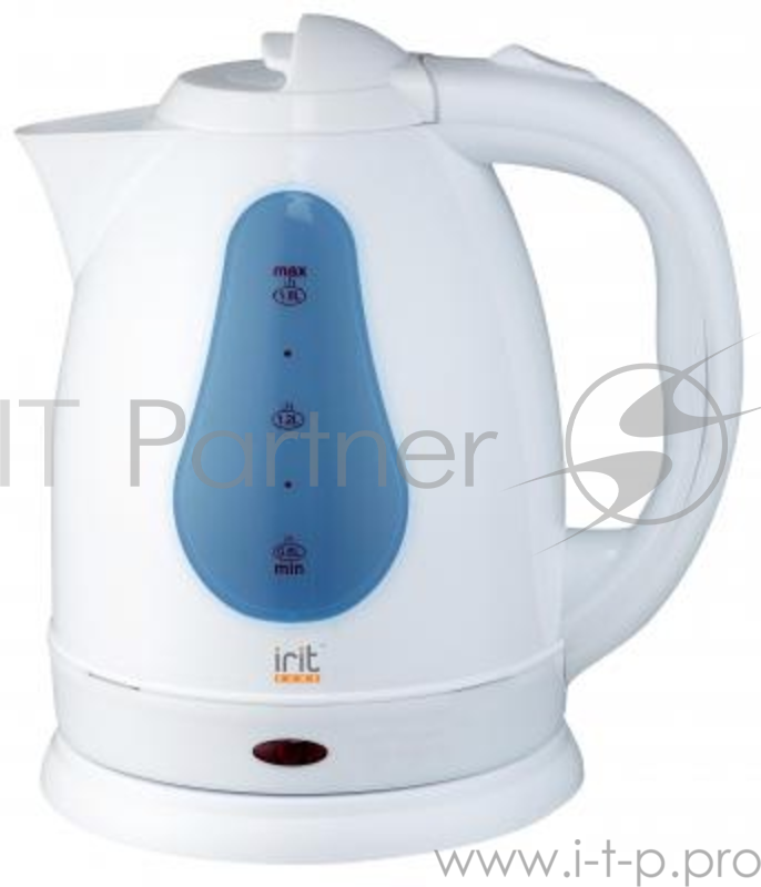 Чайник электрический Ирит IR-1230